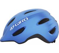 Casque de vélo GIRO - SCAMP - Bleu (45-49 cm)