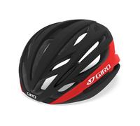 Casque de vélo Giro SYNTAX MIPS (Black/Bright Red) L 59-63