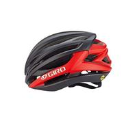 Casque de vélo Giro Syntax Mips route unisexe noir S