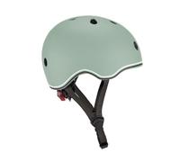Casque de vélo Go Up pour enfants (XXS/XS) - Taille 45-51 cm - Vert Sauge