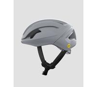 Casque De Vélo Gris Poc Omne Air Mips 10875-1051 54-59 cm
