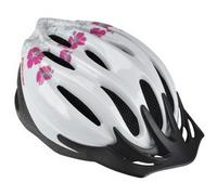 Casque de vélo 'Hawaii', taille: S/M