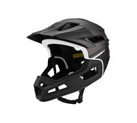 Casque de vélo intégral - Ceinture réglable légère et ventilée, conception aérodynamique absorbant les chocs, équipement de protection confortable | Cyclisme routier VTT Trajets résidentiels Adultes