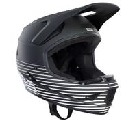 Ion Casque De Descente Scrub Amp