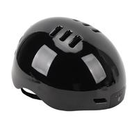 Casque de Vélo Intelligent, Casque Intelligent pour Adultes avec Caméra Frontale 1080p, Enregistreur Vidéo de Casque de Cyclisme avec Phare D'avertissement et Feu Arrière pour