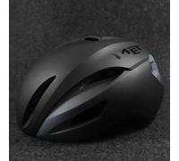 Casque De Vélo Italien Met Manta, Casque De Course De Vélo De Route Aérodynamique Pour Femmes Et Hommes, Casque De Cyclisme En Montagne 54-60cm, Taille M-M 54-60cm-Noir Gris