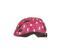 Casque enfant Polisport Rose