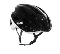 Casque de vélo KASK MOJITO CUBE (Black/White) M (52-58 cm)