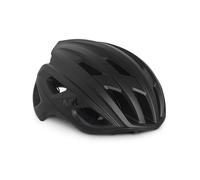 Casque de vélo KASK MOJITO CUBE - WG11 (Black mat) M (52-58 cm)