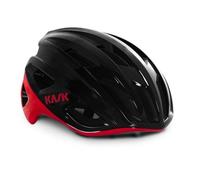 Kask Mojito Cube Wg11 Helmet Noir L Black / Red