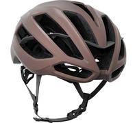 Casque route kask protone icon espresso