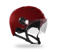 Casque de vélo Kask Urban R WG11 - bordeaux - 54/59 cm - Adulte - Homme 54-59 cm