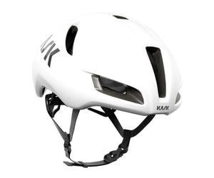 Casque de vélo KASK UTOPIA Y WG11 (White) M (52-58 cm)