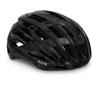 Kask Casque de vélo Valegro WG11 – Noir – Taille L (59-62 cm)