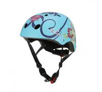 Casque De Vélo La Reine Des Neiges (6 À 10 Ans Environ)