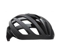 Casque de vélo Lazer Genesis - Noir - Adulte - Vélo sur route - Poids léger 58 cm