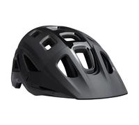 Casque De Vélo - Lazer - Impala - Noir - Visière Réglable - Ventilation Maximale Multicolore