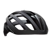 Casque de vélo LAZER Route Genesis MIPS noir - léger et ventilé 52 cm