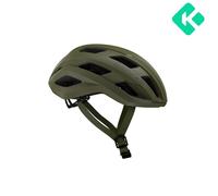 Casque De Vélo Lazer Route Strada KinetiCore Mat Pine Green Kineticore