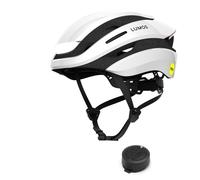 Casque de vélo LUMOS Ultra Helmet blanc 54-61 cm PRODUIT DE BASE