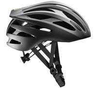 Casque de vélo Mavic Aksium Elite Black metal/Black S 51-56