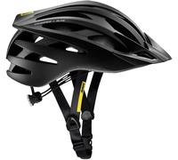 Casque de vélo Mavic Crossride SL Elite Black/White M 54-59