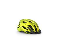 MET Casque Crossover MIPS VTT Jaune Lime Mat 60–64 cm