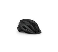 Casque de vélo MET Crossover noir 52-59 cm