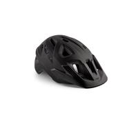 Casque de vélo MET Eco noir 60-64