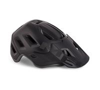 Casque de vélo MET Roam MIPS Stromboli noir mat/brillant S (52-56 cm)