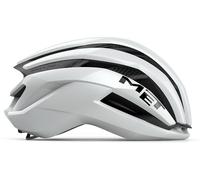 Casque de vélo MET Trenta 3K Carbon 3HM162 WH1