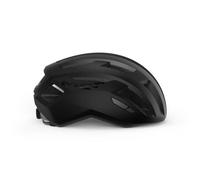 Casque de vélo MET Vinci Mips - Noir - Taille L - Protection du cerveau MIPS-C2® S