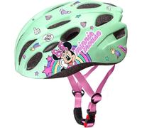 Casque de vélo Minnie Mouse 52-56 cm - Sûr et léger pour les filles