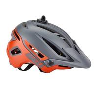 Bell Sixer Mips Mtb Helmet Gris S Grey / Red