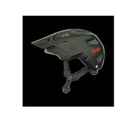 Casque de vélo - - MODROP MIPS - VTT - Réglable - Protection anti-moustiques