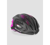 Casque De Vélo Noir Et Rose Rudy Project Egos Hl78014-nd 59-62 cm