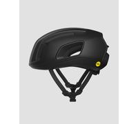 POC - Cytal - Casque de cyclisme - 54-59 cm - M - uranium black matt