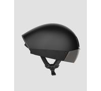Poc Procen Air Helmet Noir L Uranium Black Matt