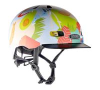 Casque de velo Nutcase - 10002029 - Mixte - Medium California Roll Helmets Street, Not mentioned, M EU M