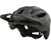 Casque de vélo Oakley Dirt 3 gris mat/noir satiné