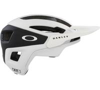 Casque de vélo Oakley Dirt 3 Matte White