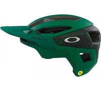 Casque de vélo Oakley Dirt 3 MattViridn/Hntr Grn Swrl