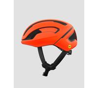 Casque De Vélo Orange Poc Omne Air Mips 10875-1231 L