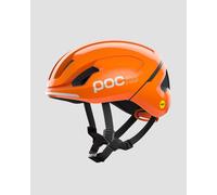 Casque De Vélo Orange Pour Enfants Poc Pocito Omne Mips 10736-9050 51-56 cm