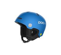 Casque de vélo POC POCito Auric Cut MIPS (Fluorescent Blue) enfant XS/S (51-54 cm)