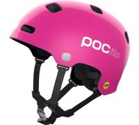 Casque de vélo POC POCito Crane MIPS (Fluorescent Pink) SML
