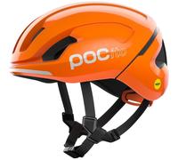 POC - Pocito Omne Mips - Casque de cyclisme - 51-56 cm - S - fluorescent orange