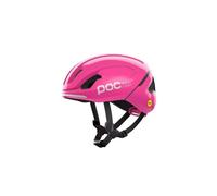Casque de vélo POC POCito Omne MIPS (Fluorescent Pink) XS
