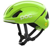 POC POCito Omne MIPS Casque de vélo pour Enfants est conçu pour Aider Les Jeunes Cyclistes à développer Leurs compétences