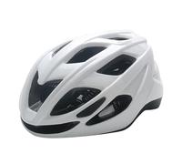 Casque de vélo pour Adulte | Accessoires de vélo pour Adultes | Équipement de sécurité léger avec lumières Rechargeables par USB, Protection de la tête pour Le Patinage de Route, Montagne